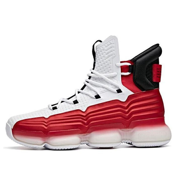 Кроссовки ю конг Anta, белый
Кроссовки ю конг Anta, белый