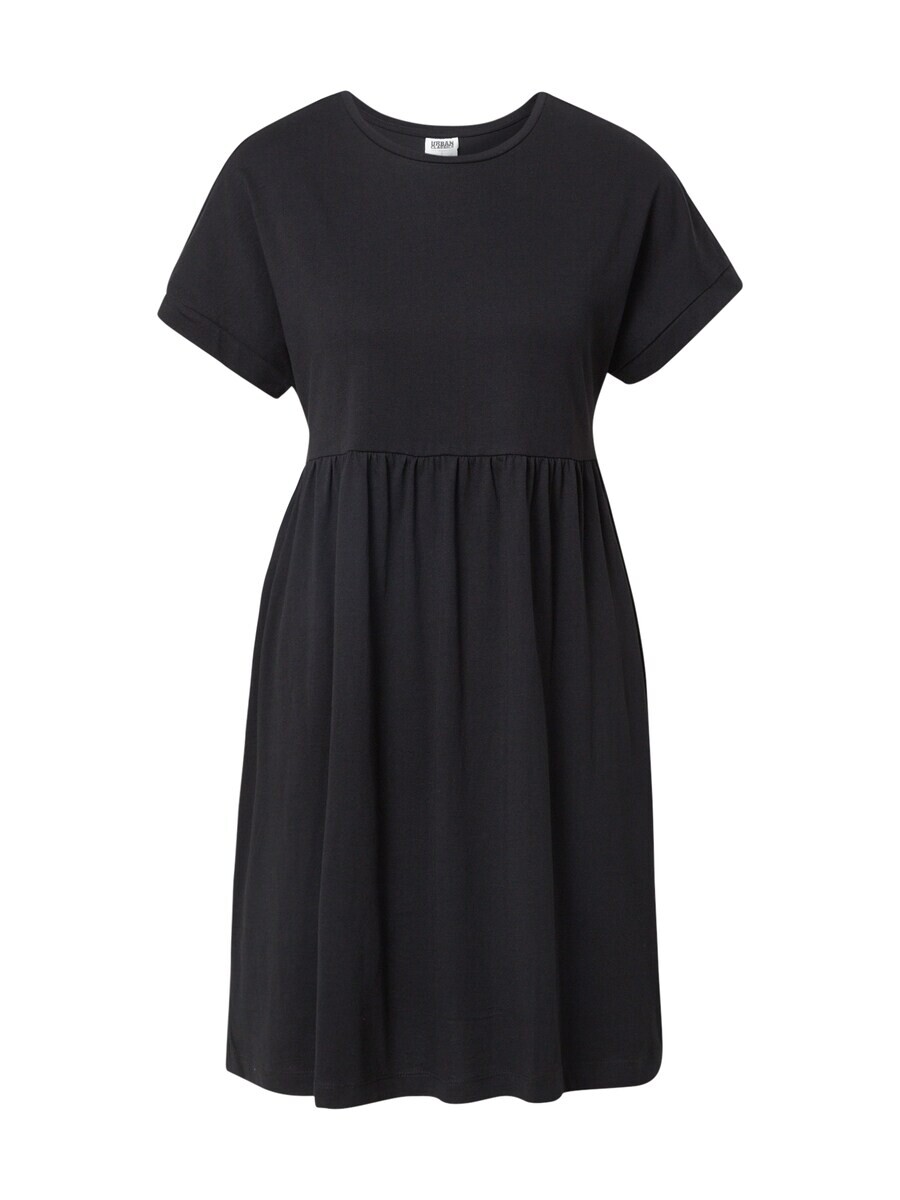 Платье Urban Classics EMPIRE VALANCE, черный
Платье Urban Classics EMPIRE VALANCE, черный