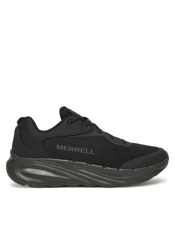 Кроссовки Morphaxis J068527 Merrell, черный
Кроссовки Morphaxis J068527 Merrell, черный