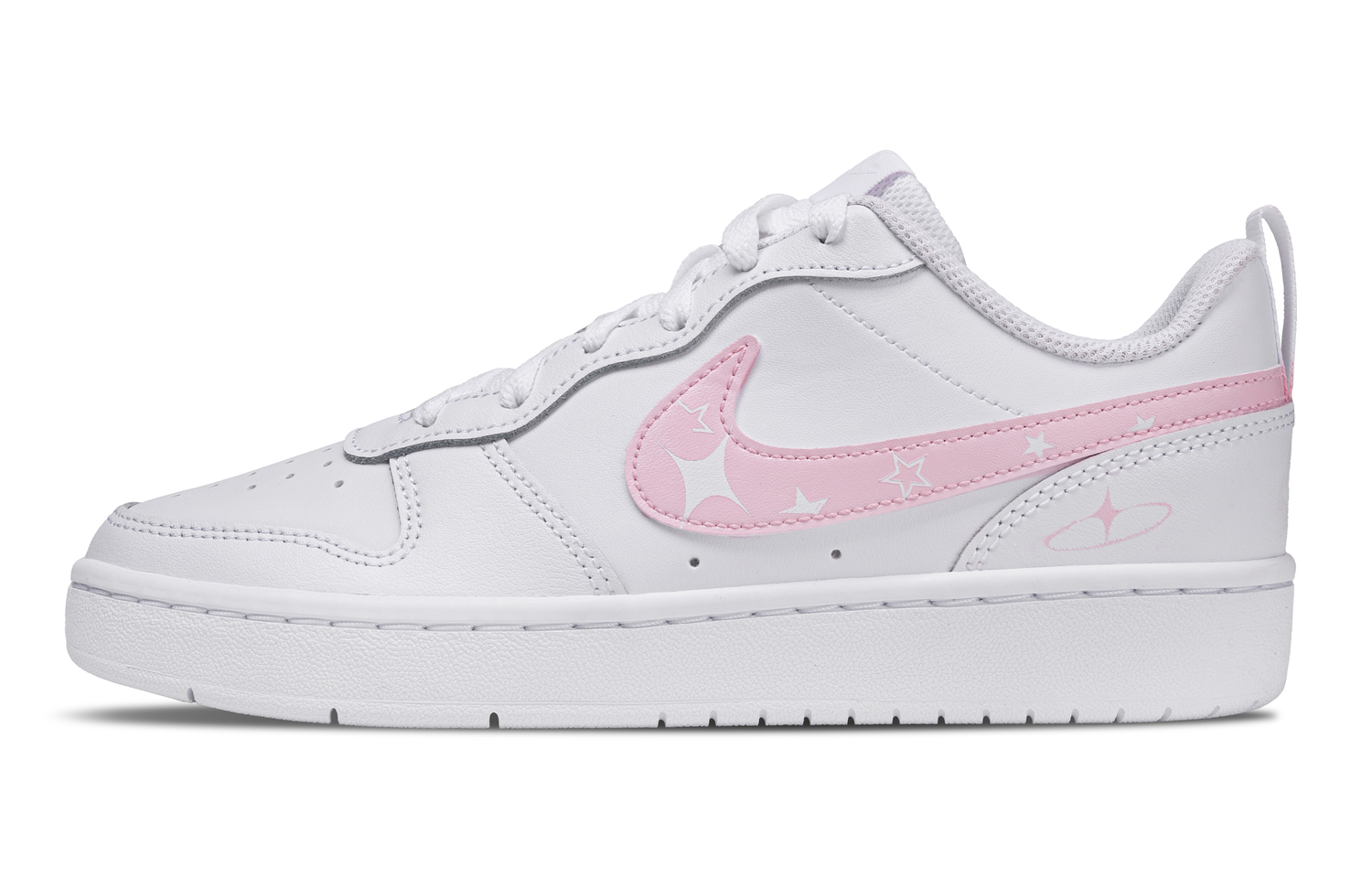 Nike Кроссовки для скейтбординга Court Borough NearLink с противоскользящей и устойчивой к истиранию подошвой, низкие, детские, White, унисекс
Nike Кроссовки для скейтбординга Court Borough NearLink с противоскользящей и устойчивой к истиранию подошвой, низкие, детские, White, унисекс