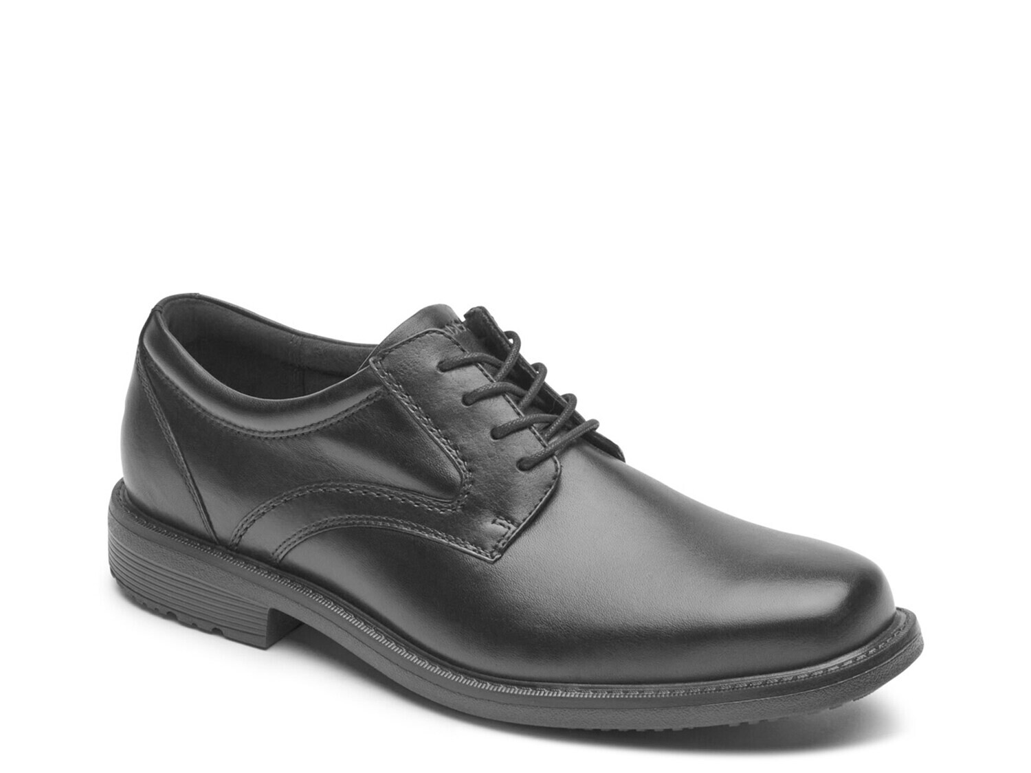 Туфли-оксфорды Rockport Style Leader, черный
Туфли-оксфорды Rockport Style Leader, черный