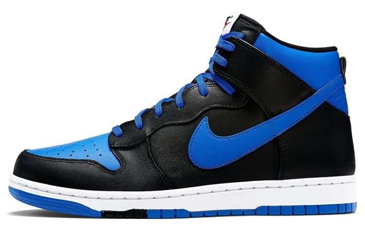 Мужские кроссовки для скейтбординга Nike Dunk high
Мужские кроссовки для скейтбординга Nike Dunk high