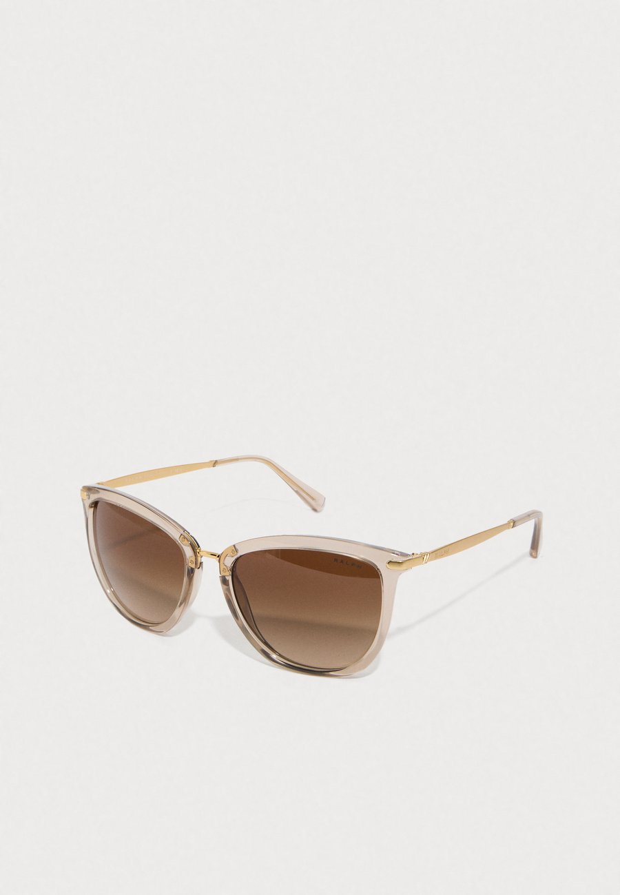 Солнцезащитные очки RALPH Ralph Lauren Sunglasses, Beige/Brown/Beige
Солнцезащитные очки RALPH Ralph Lauren Sunglasses, Beige/Brown/Beige