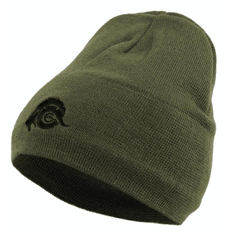 Шапка Guggen Mountain, цвет grün/grün
Шапка Guggen Mountain, цвет grün/grün