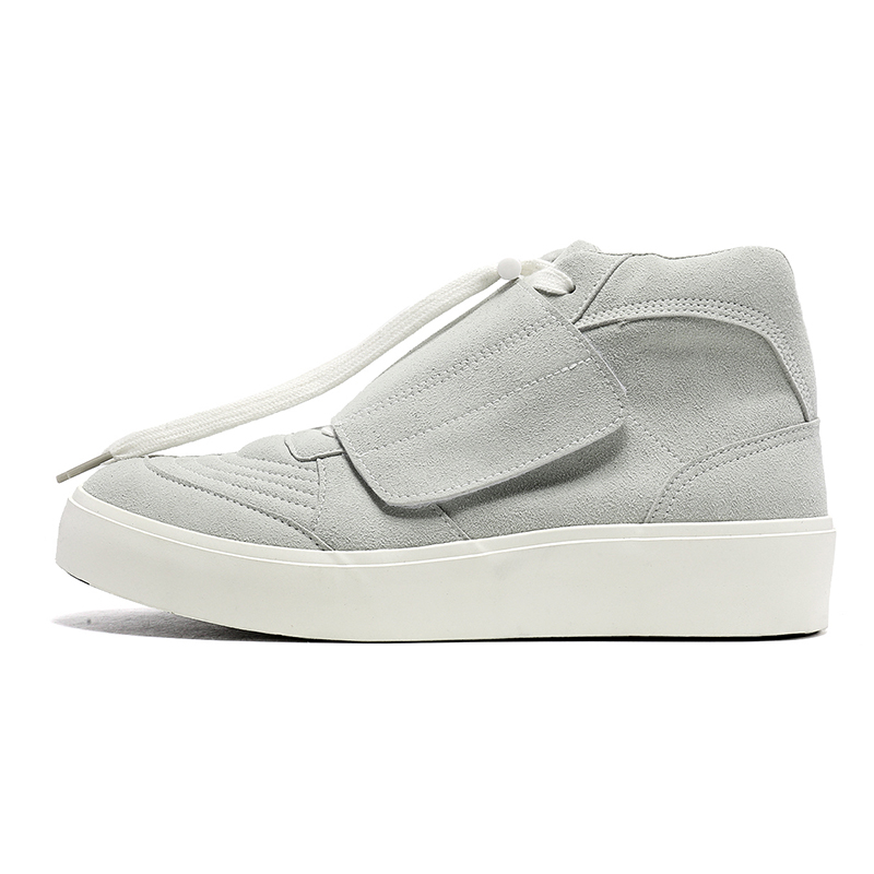 Grumpy ram Антискользящие износостойкие высокие скейтерские кроссовки мужские серые, цвет Gray
Grumpy ram Антискользящие износостойкие высокие скейтерские кроссовки мужские серые, цвет Gray