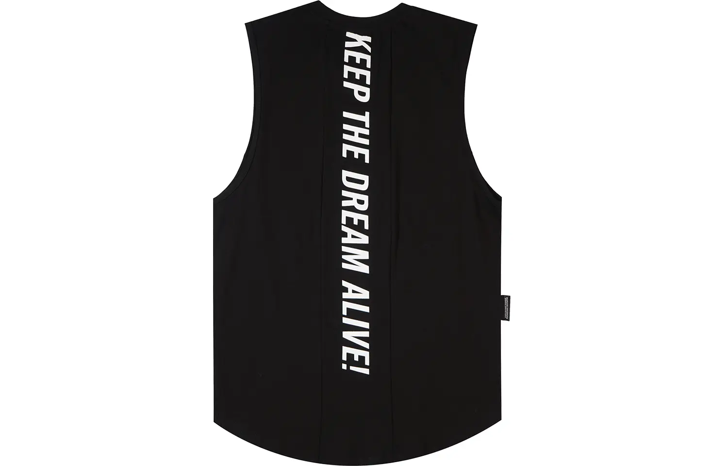 Майка унисекс Bd.Power Up+, черный
Майка унисекс Bd.Power Up+, черный