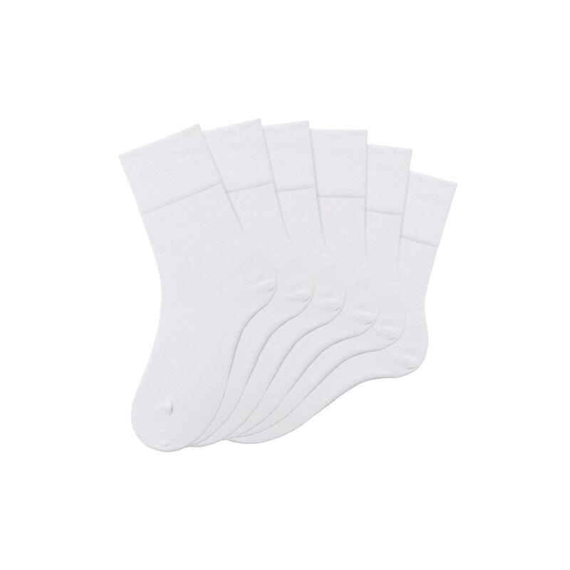 Носки для нейтрального положения H.I.S, цвет weiss
Носки для нейтрального положения H.I.S, цвет weiss