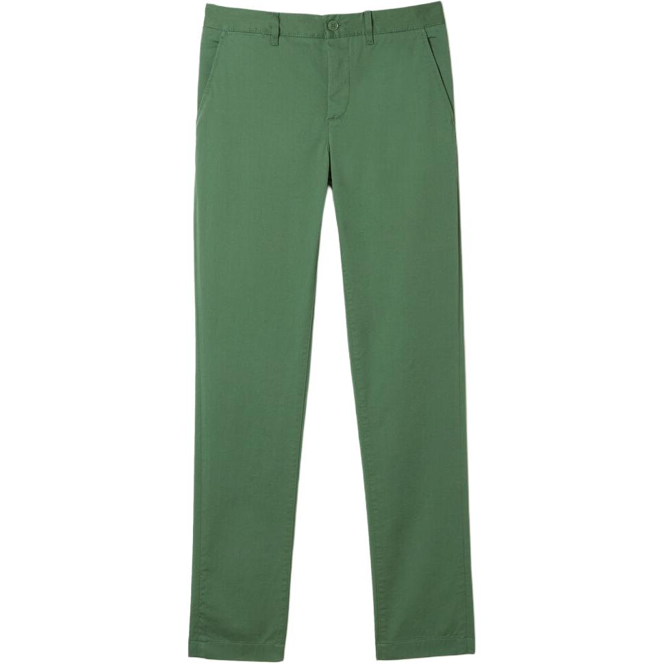 Брюки Mid rise Slim cut LACOSTE, хаки
Брюки Mid rise Slim cut LACOSTE, хаки