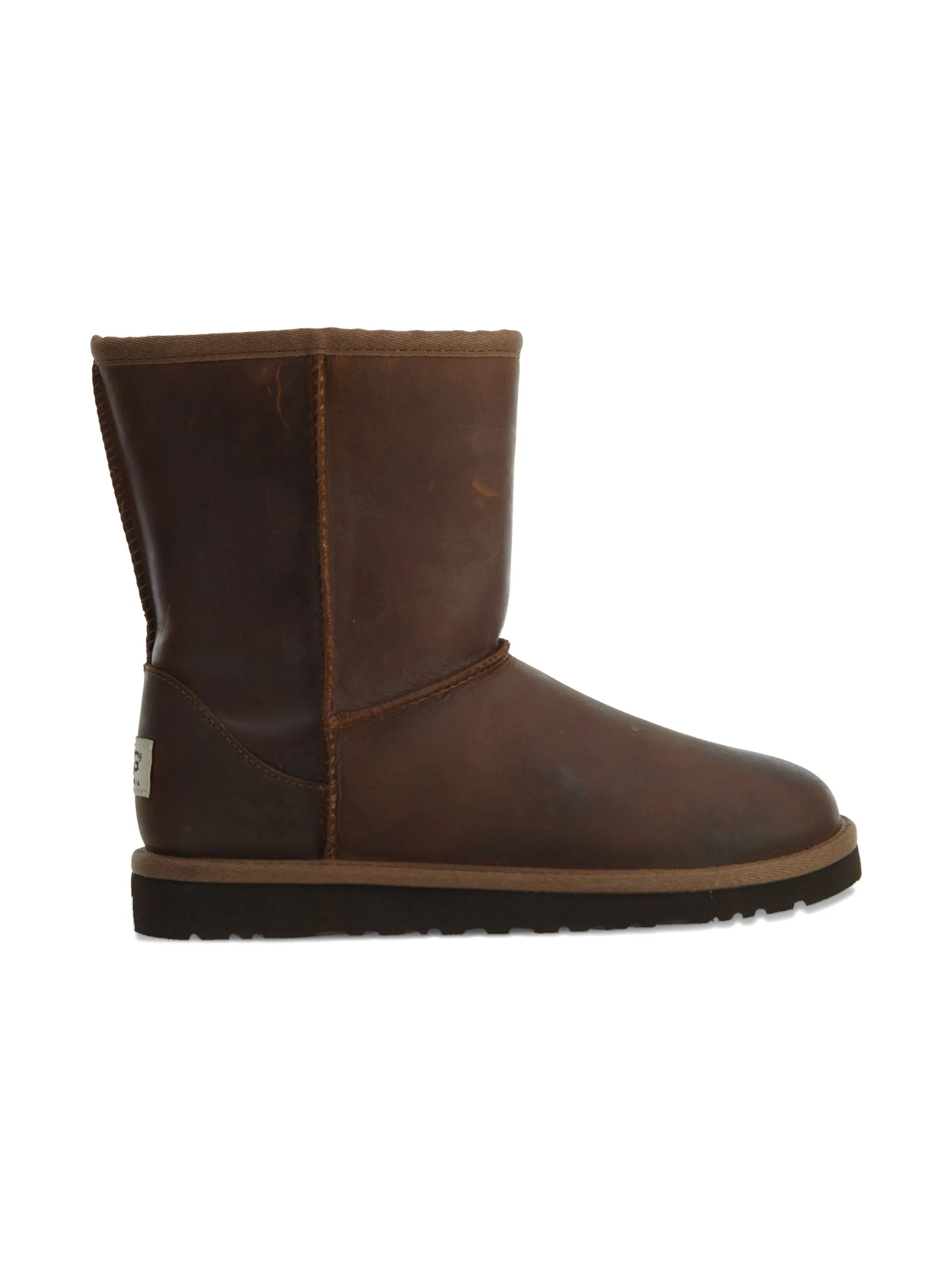 Угги Classic Short II Chestnut Ugg Kids, коричневый
Угги Classic Short II Chestnut Ugg Kids, коричневый