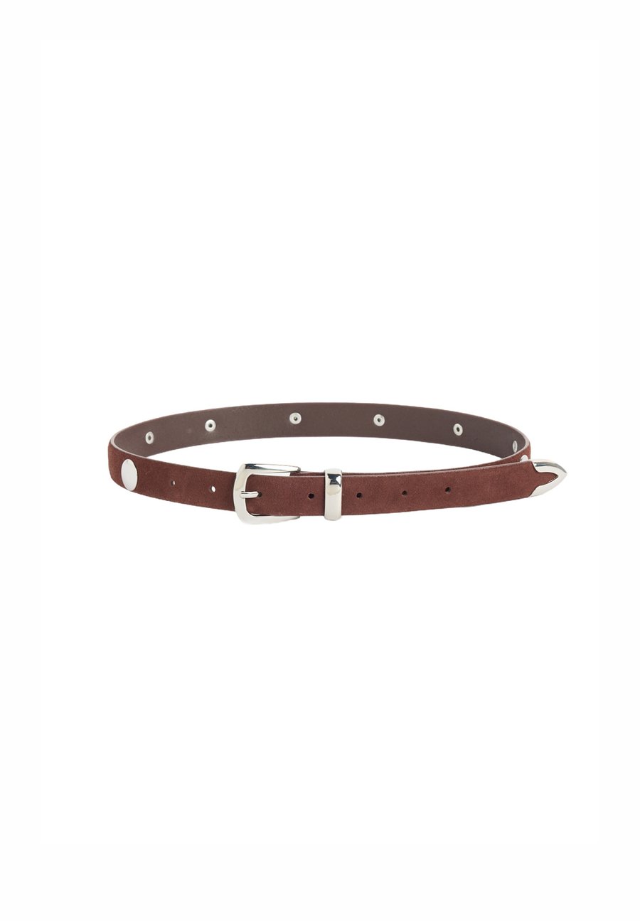 Ремень America Today Belt, Dark Brown
Ремень America Today Belt, Dark Brown