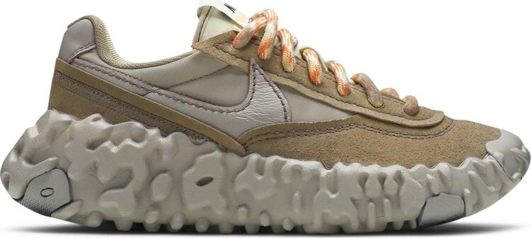 Кроссовки Nike OverBreak SP 'College Grey', загар
Кроссовки Nike OverBreak SP 'College Grey', загар