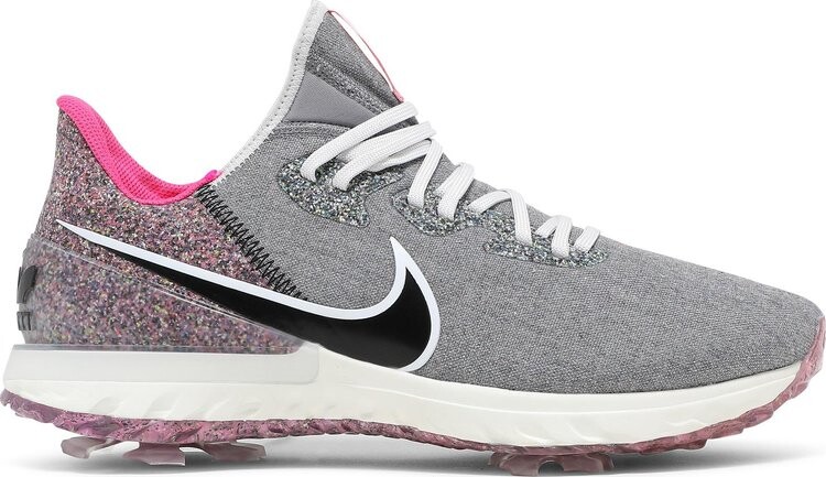 Бутсы Nike Air Zoom Infinity Tour NRG 'Hyper Pink', серый
Бутсы Nike Air Zoom Infinity Tour NRG 'Hyper Pink', серый