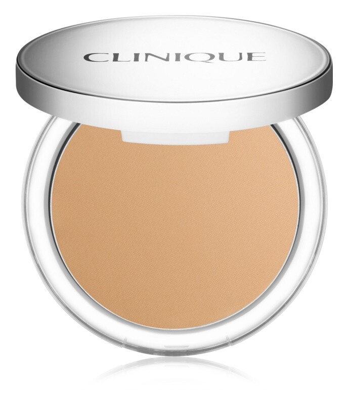 Пудровая основа SPF 15 Clinique Almost Powder Makeup SPF 15, оттенок 05 Medium 10 г
Пудровая основа SPF 15 Clinique Almost Powder Makeup SPF 15, оттенок 05 Medium 10 г