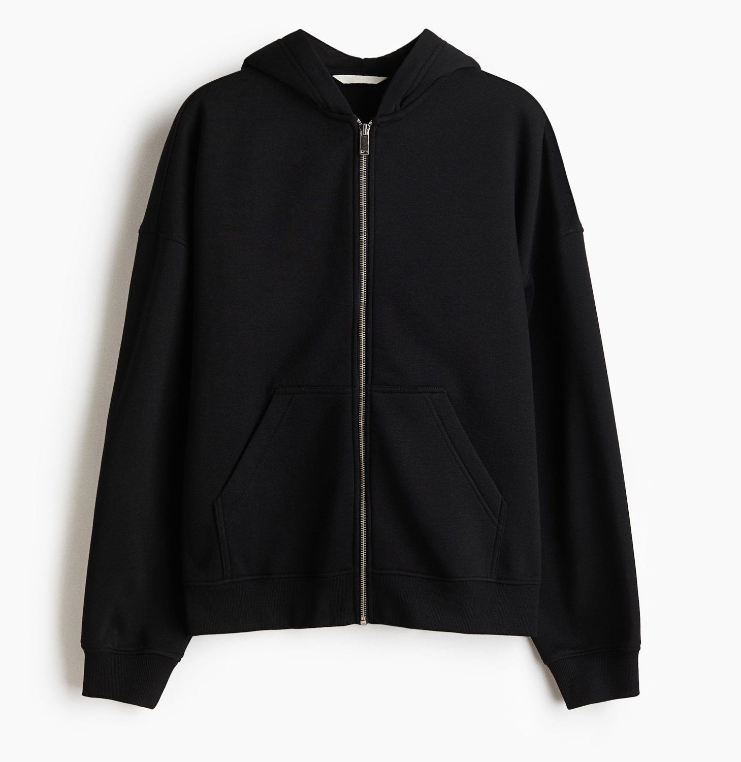 Толстовка H&M, черный
Толстовка H&M, черный