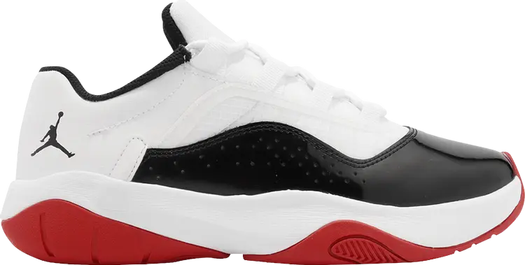 Кроссовки Air Jordan 11 CMFT Low GS White University Red, белый, Белый;черный, Кроссовки Air Jordan 11 CMFT Low GS White University Red, белый
Кроссовки Air Jordan 11 CMFT Low GS White University Red, белый, Белый;черный, Кроссовки Air Jordan 11 CMFT Low GS White University Red, белый