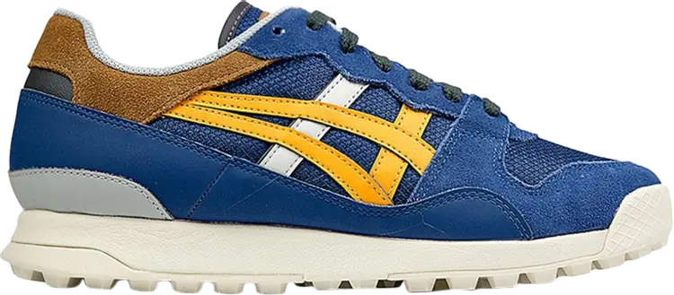 Кроссовки Horizonia Midnight Blue, синий
Кроссовки Horizonia Midnight Blue, синий