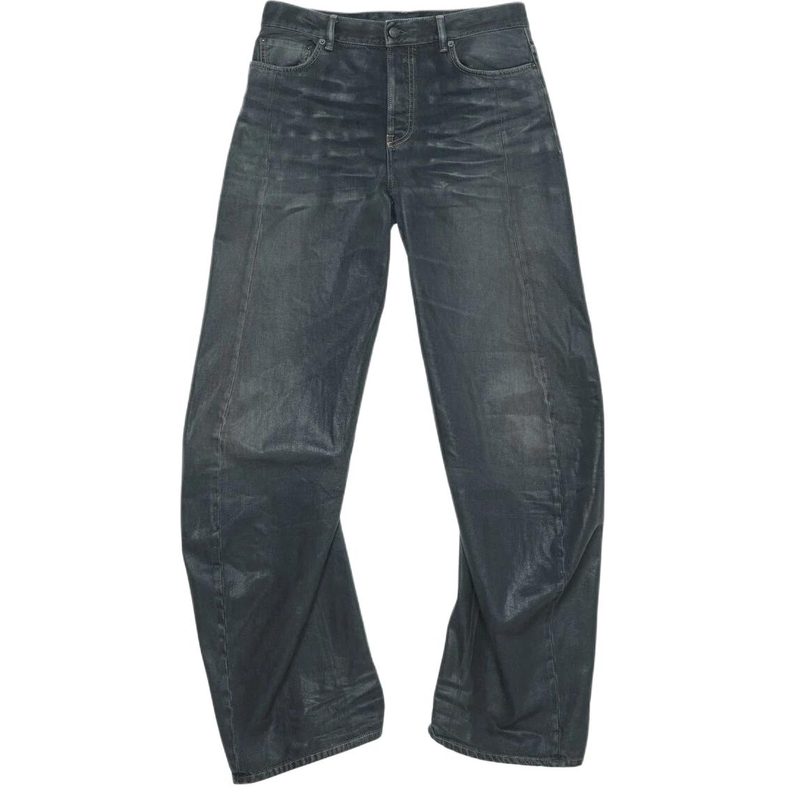 Acne Studios Черные джинсы мужские
Acne Studios Черные джинсы мужские