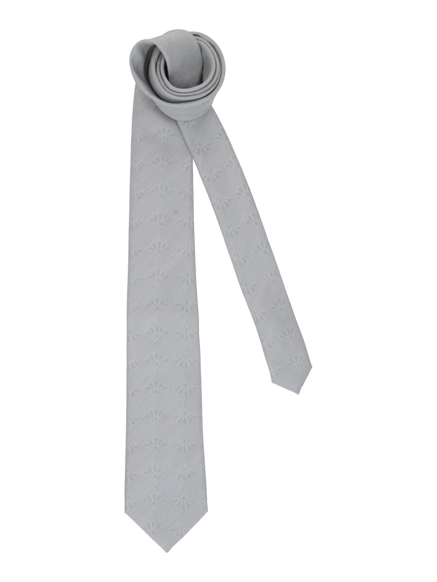 Галстук JOOP!, светло-серый
Галстук JOOP!, светло-серый