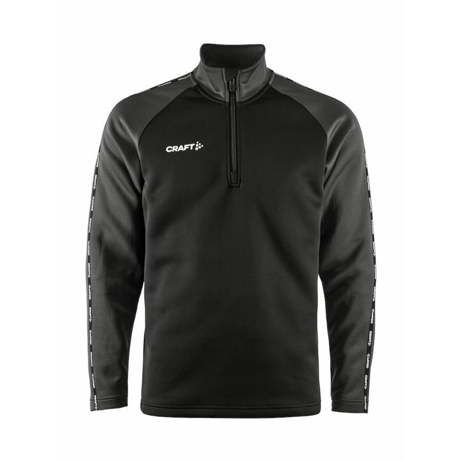 CRAFT Мужская тренировочная майка SQUAD 2.0 HALF ZIP M 1912731
CRAFT Мужская тренировочная майка SQUAD 2.0 HALF ZIP M 1912731