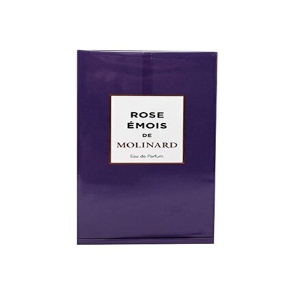 Molinard Rose Emois парфюмерная вода спрей 90мл
Molinard Rose Emois парфюмерная вода спрей 90мл