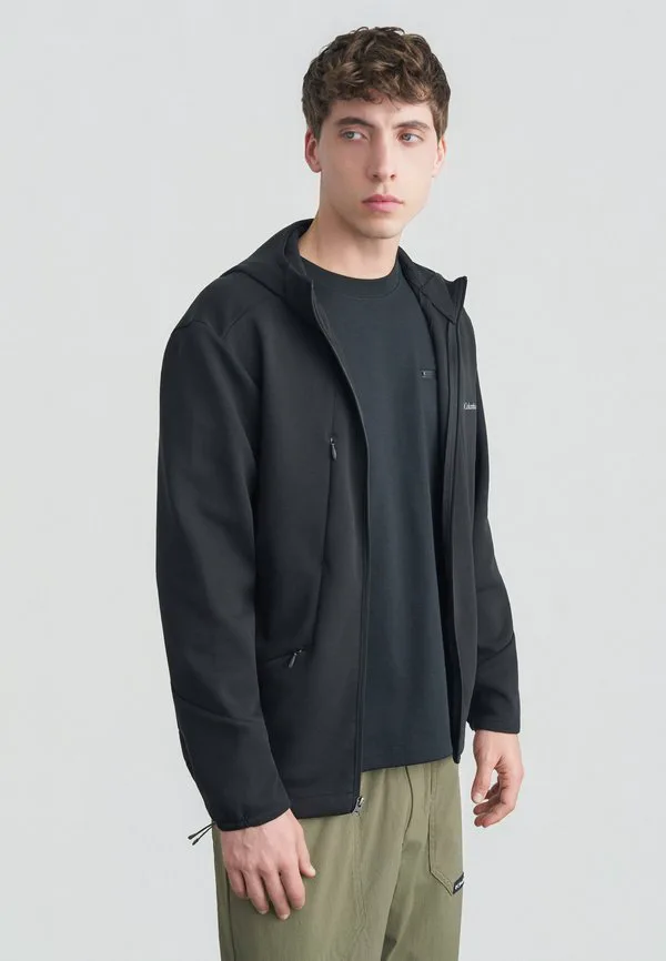 Толстовка на молнии spacer Columbia, Black, Черный, Толстовка на молнии spacer Columbia, Black
Толстовка на молнии spacer Columbia, Black, Черный, Толстовка на молнии spacer Columbia, Black