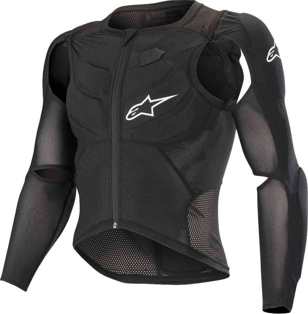 Защитная куртка Vector Tech Alpinestars
Защитная куртка Vector Tech Alpinestars