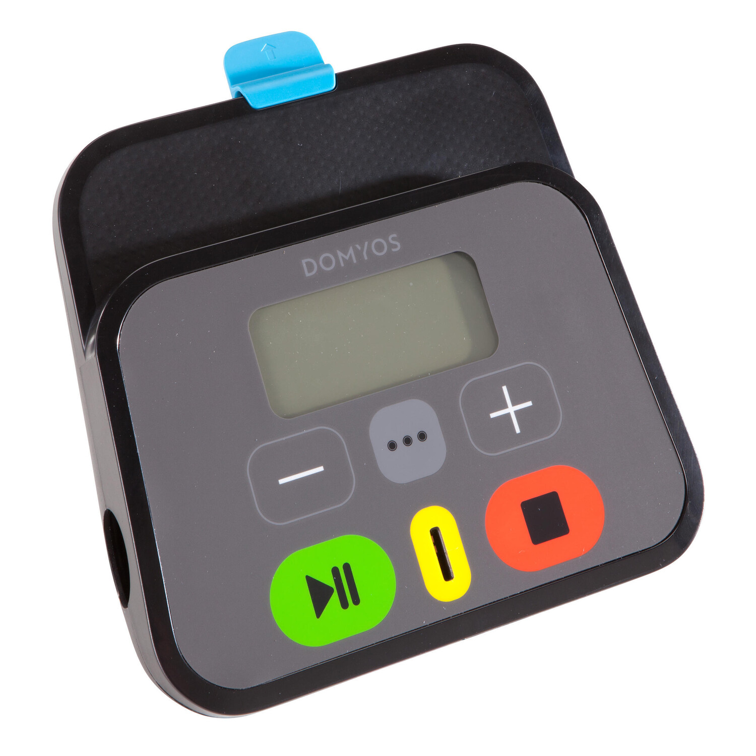 Консоль для фитнес-оборудования DOMYOS
Консоль для фитнес-оборудования DOMYOS