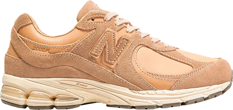 Кроссовки New Balance 2002R 'Toast', загар
Кроссовки New Balance 2002R 'Toast', загар