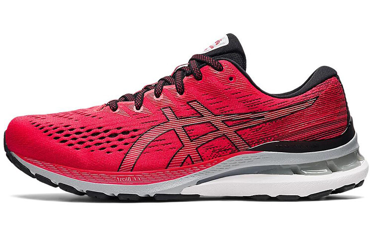ASICS Gel-Kayano 28 Электрический Красный
ASICS Gel-Kayano 28 Электрический Красный