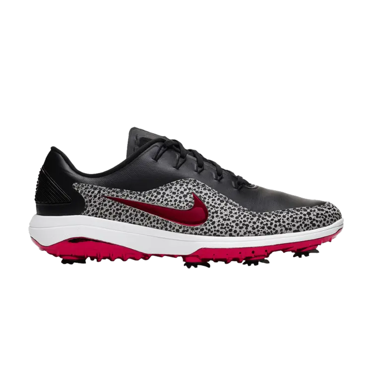 Кроссовки React Vapor 2 NRG 'Safari Bred', черный
Кроссовки React Vapor 2 NRG 'Safari Bred', черный