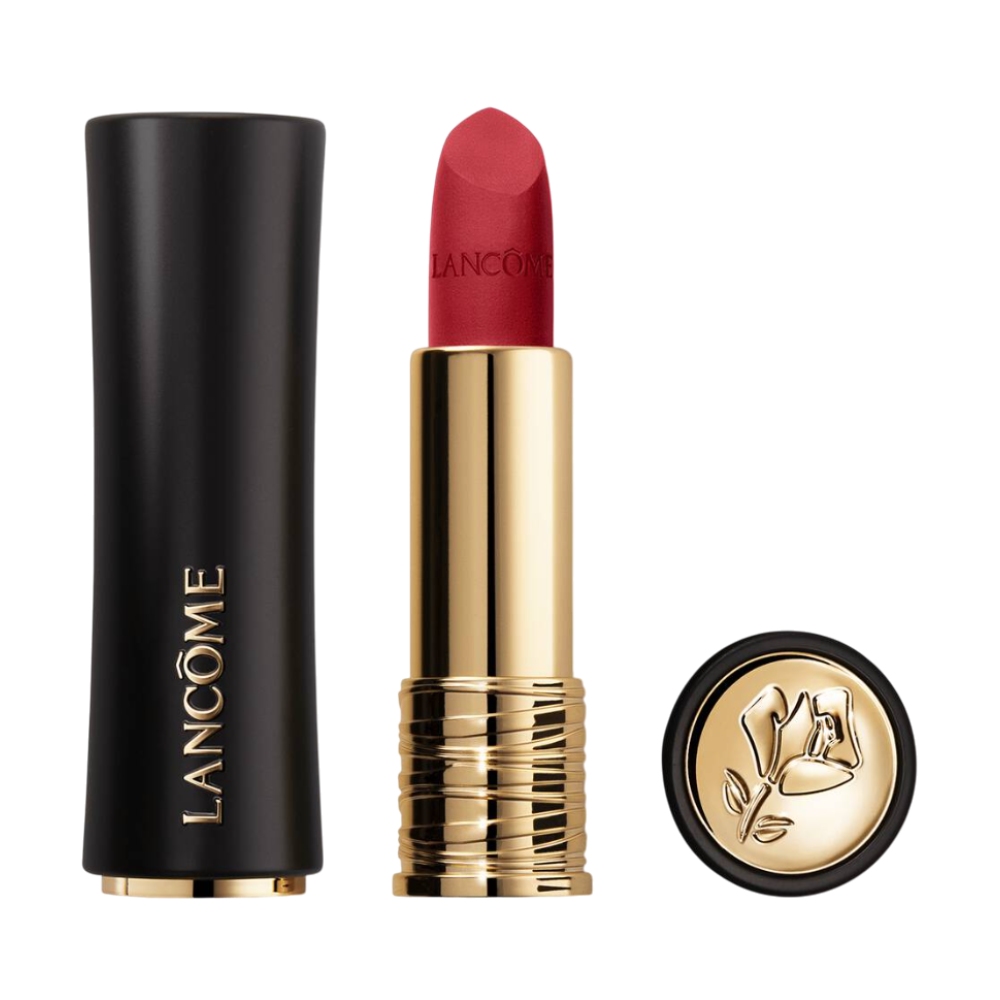 Губная помада Lancome L'Absolu Rouge Drama Matte, 158 Red is Drama
Губная помада Lancome L'Absolu Rouge Drama Matte, 158 Red is Drama