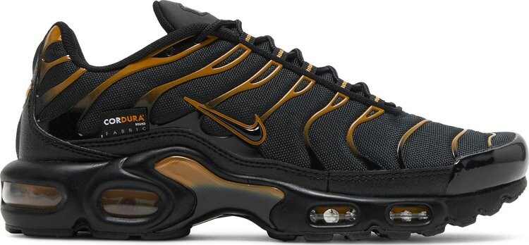 Кроссовки Nike Air Max Plus 'Black Wheat', черный, Черный;коричневый, Кроссовки Nike Air Max Plus 'Black Wheat', черный
Кроссовки Nike Air Max Plus 'Black Wheat', черный, Черный;коричневый, Кроссовки Nike Air Max Plus 'Black Wheat', черный