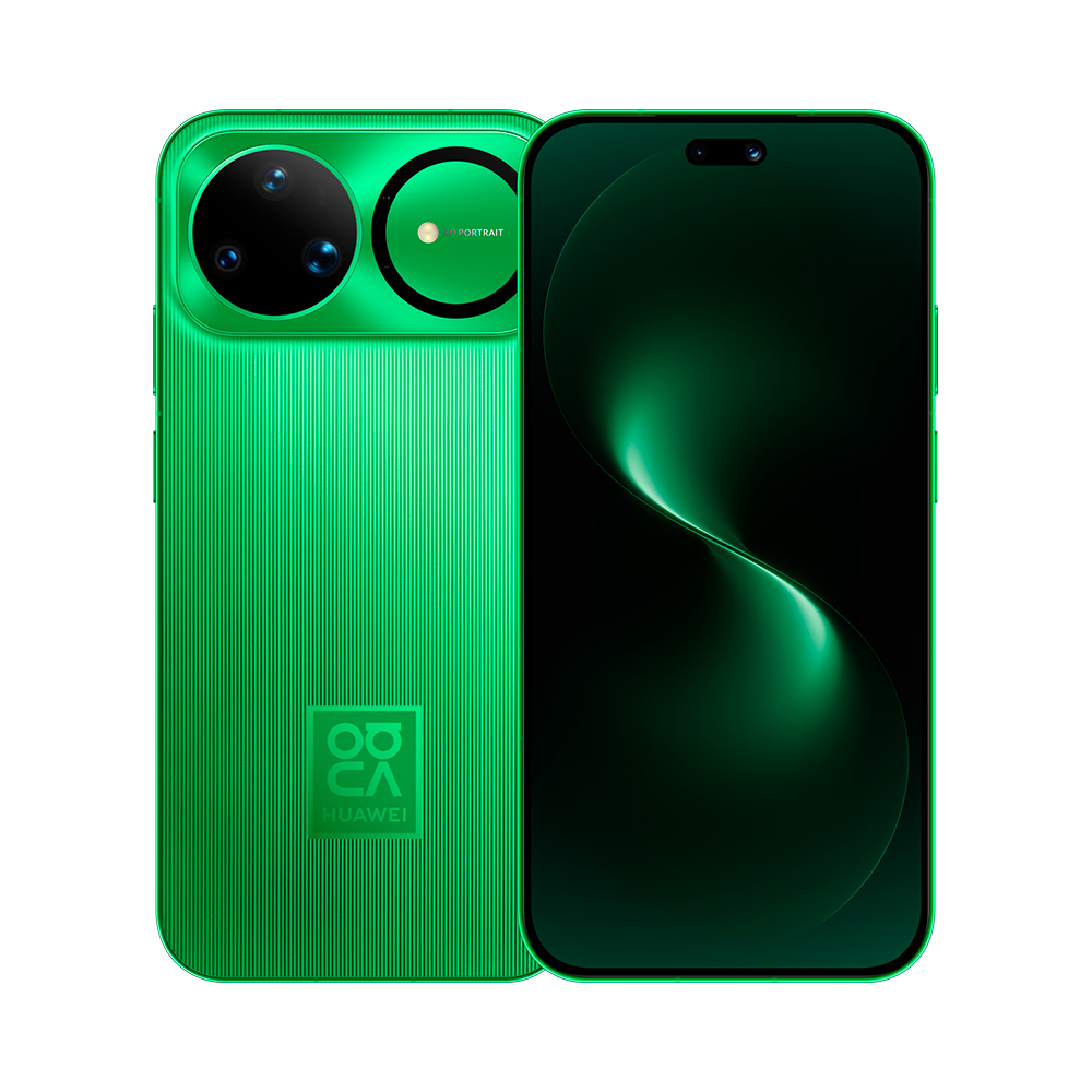 Смартфон Huawei Nova 15 Ultra (CN), 12Гб/512Гб, 2 Nano-SIM, зеленый
Смартфон Huawei Nova 15 Ultra (CN), 12Гб/512Гб, 2 Nano-SIM, зеленый