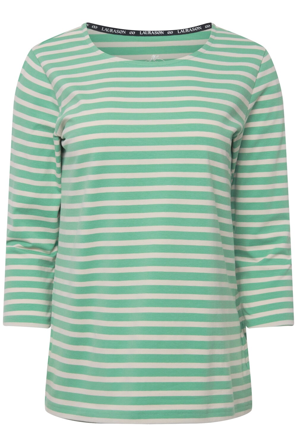 Футболка LAURASØN, цвет mintgrün
Футболка LAURASØN, цвет mintgrün