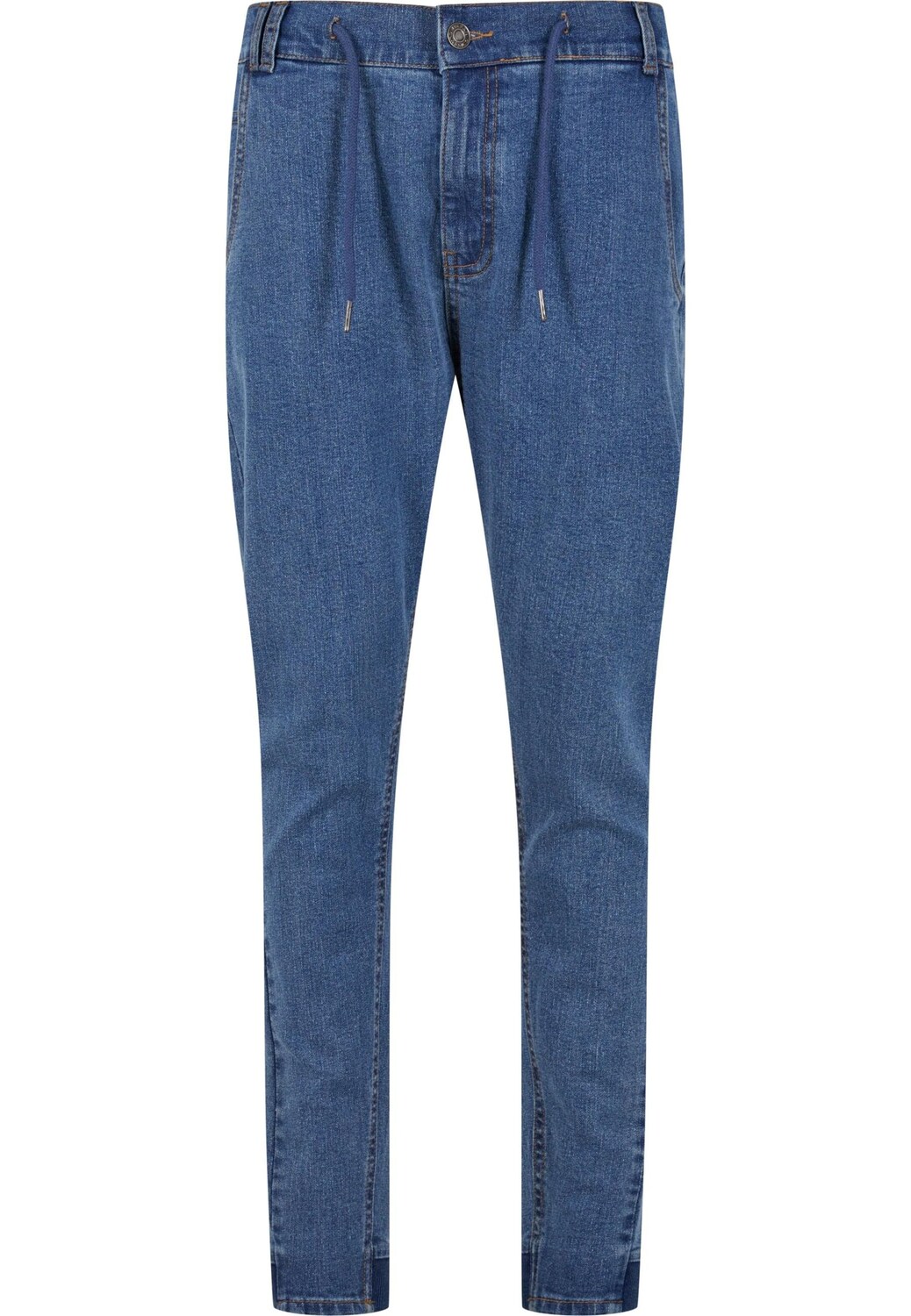 Urban Classics Джинсы Regular в темно-синем цвете
Urban Classics Джинсы Regular в темно-синем цвете