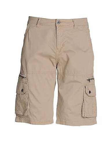 Шорты Alpha Industries, бежевый
Шорты Alpha Industries, бежевый