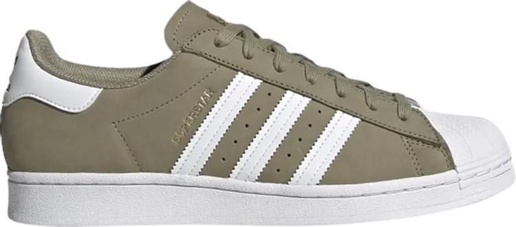 Мужские кроссовки Adidas Superstar, темно-зеленый
Мужские кроссовки Adidas Superstar, темно-зеленый