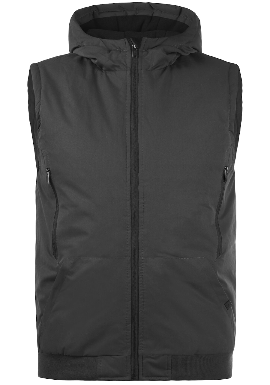 Жилет BLEND Elano, темно-серый
Жилет BLEND Elano, темно-серый