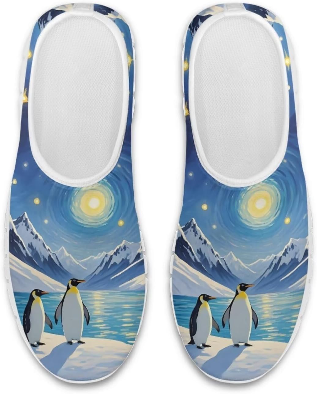 Кроссовки-лоферы chaqlin для женщин и мужчин, с круглым носком, противоскользящие, для бега по дороге, низкие, с сеткой, дышащие, Clipper, Penguin
Кроссовки-лоферы chaqlin для женщин и мужчин, с круглым носком, противоскользящие, для бега по дороге, низкие, с сеткой, дышащие, Clipper, Penguin