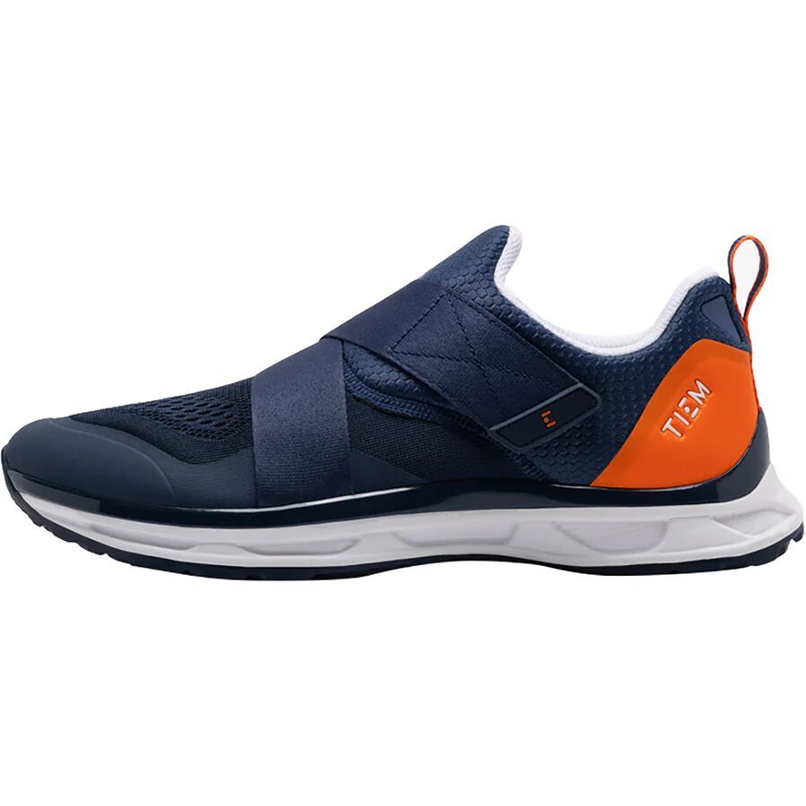 Мужские кроссовки Slipstream TIEM Athletic TIEM Athletic, Navy/Orange
Мужские кроссовки Slipstream TIEM Athletic TIEM Athletic, Navy/Orange