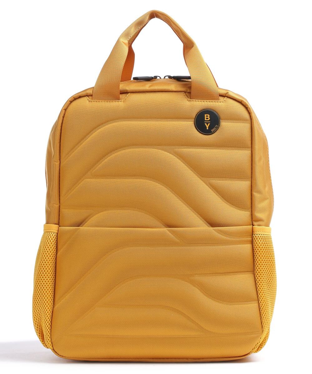 Рюкзак BY Itaca 14″ полиамид Brics, желтый 
Рюкзак BY Itaca 14″ полиамид Brics, желтый
