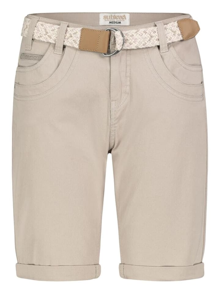 Тканевые шорты Eight2Nine
Тканевые шорты Eight2Nine