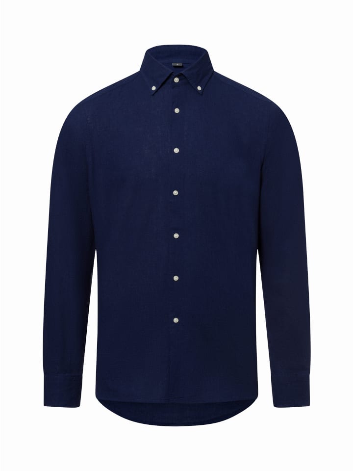 Рубашка Nils Sundström, морской
Рубашка Nils Sundström, морской