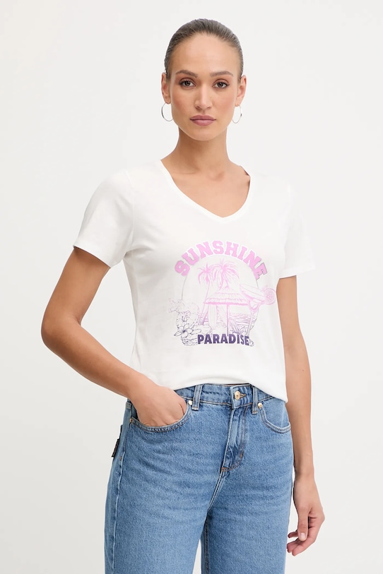 Футболка Morgan, белый
Футболка Morgan, белый