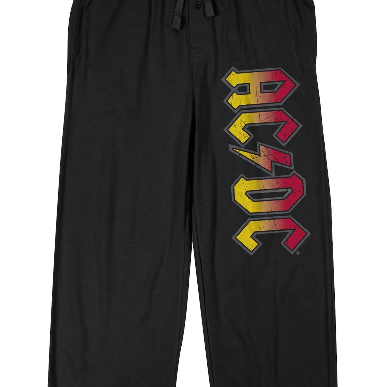 Мужские брюки AC/DC Highway to Sleep Licensed Character
Мужские брюки AC/DC Highway to Sleep Licensed Character