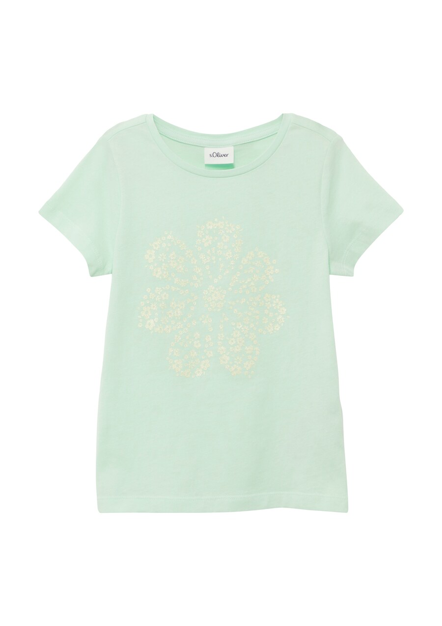 Рубашка s.Oliver, синий
Рубашка s.Oliver, синий