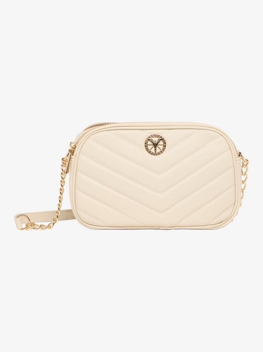 Сумка через плечо di guida Carlo Colucci, бежевый
Сумка через плечо di guida Carlo Colucci, бежевый