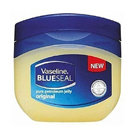 Blueseal Pure Petroleum Jelly 250 мл Original 8,45 жидких унций Vaseline
Blueseal Pure Petroleum Jelly 250 мл Original 8,45 жидких унций Vaseline