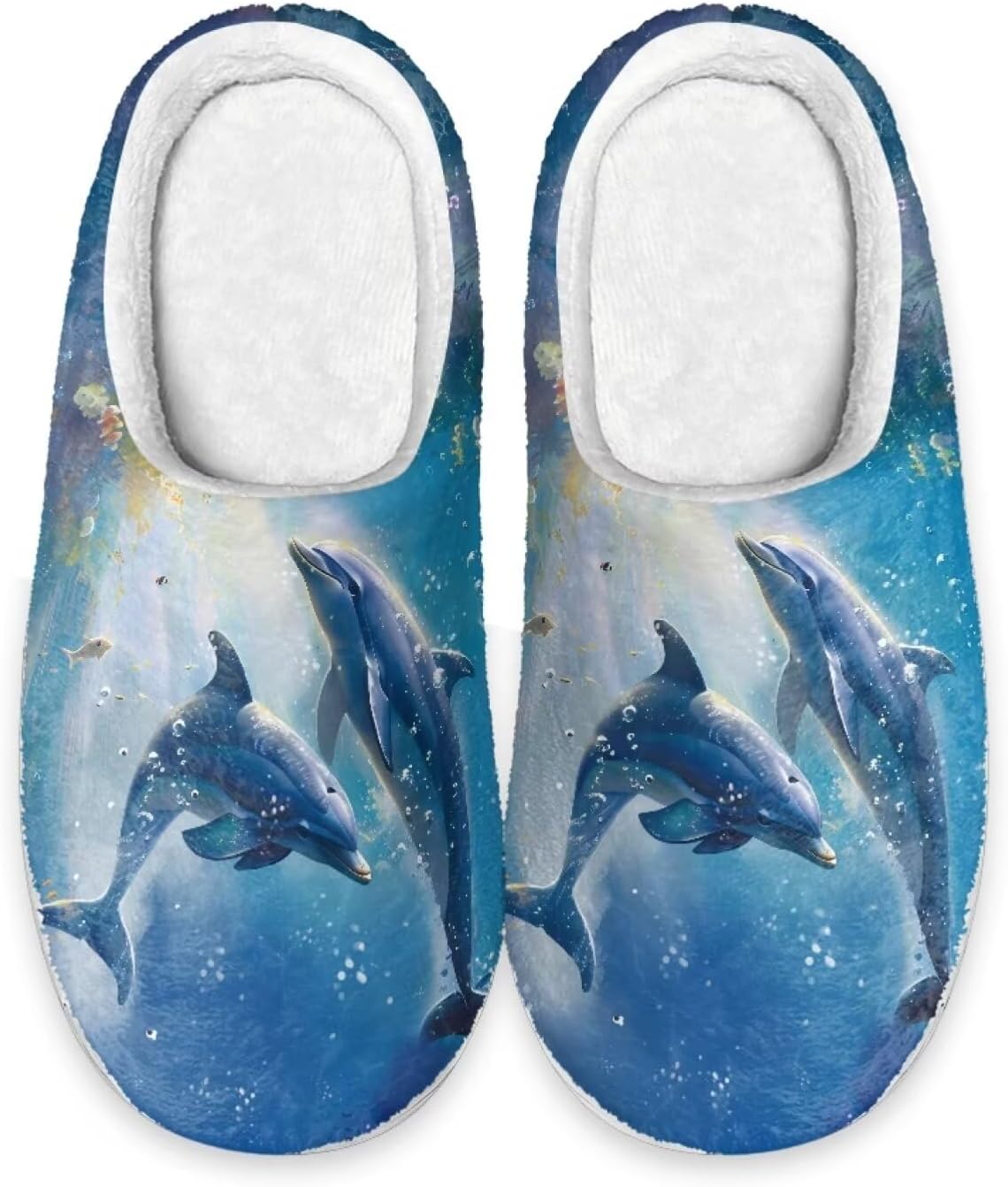 Милые тапочки Forchrinse с корги для мужчин и женщин, мягкие, теплые, с эффектом памяти, плюшевые, женские тапочки для дома для любителей щенков, синий
Милые тапочки Forchrinse с корги для мужчин и женщин, мягкие, теплые, с эффектом памяти, плюшевые, женские тапочки для дома для любителей щенков, синий