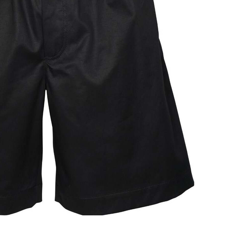 Шорты с логотипом и эластичной талией Bottega Veneta, черный
Шорты с логотипом и эластичной талией Bottega Veneta, черный